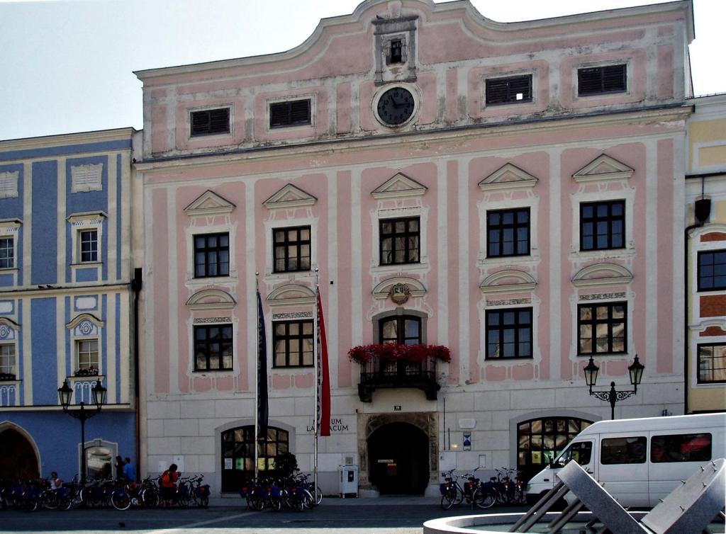 Enns: Rathaus (2006)