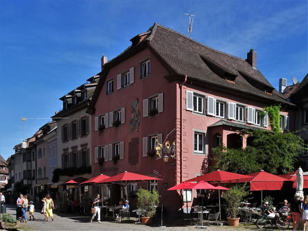 Staufen: Gasthaus zum Löwen (2023)