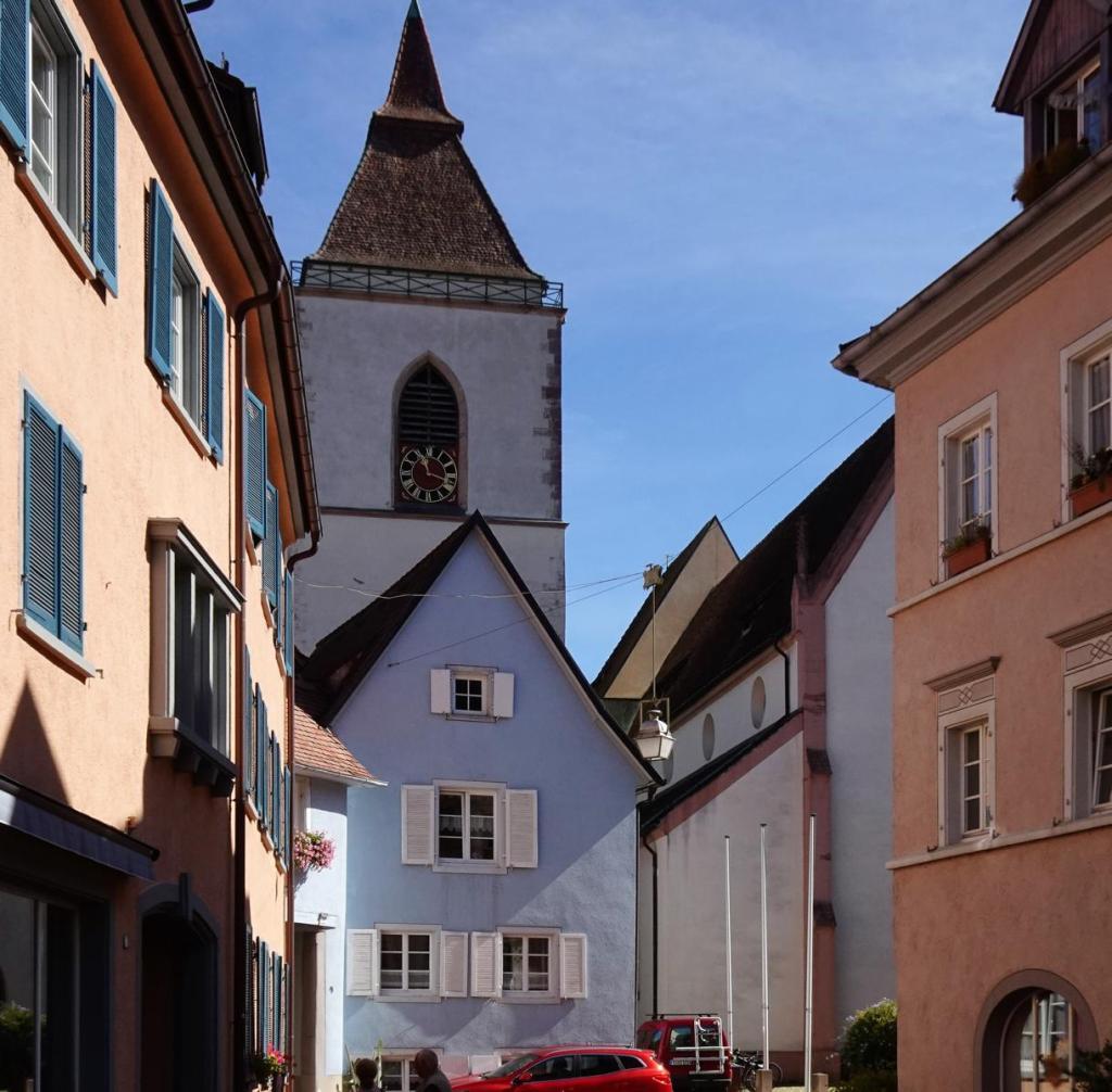 Staufen: Pfarrkirche (2023)