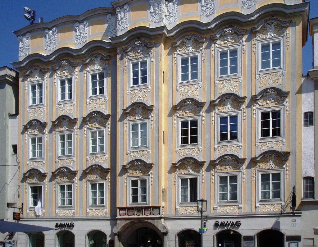 Steyr: Stadtplatz (2006)