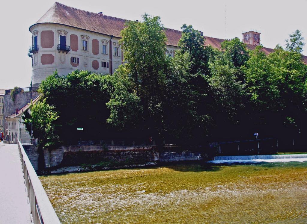 Steyr: Schloss Lamberg (2006)