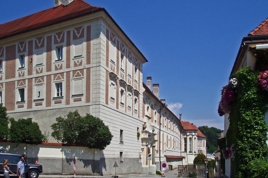 Steyr: Schloss Lamberg (2006)