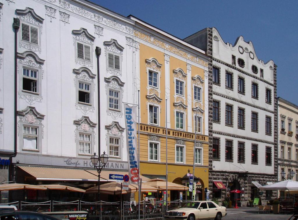 Wels: Stadtplatz (2006)