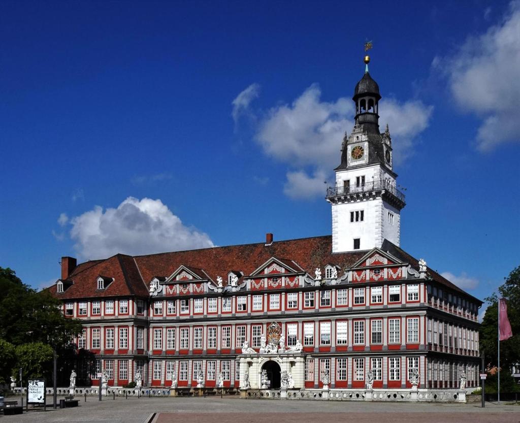 Wolfenbüttel: Schloss (2023)