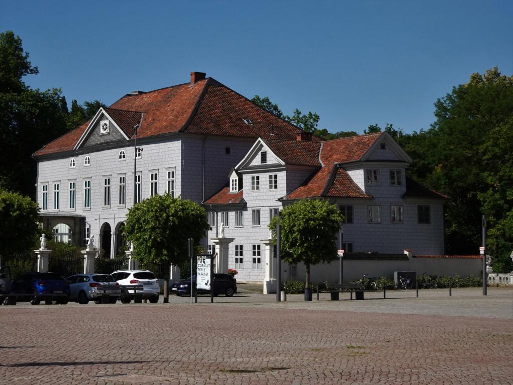 Wolfenbüttel: Kleines Schloss (2023)
