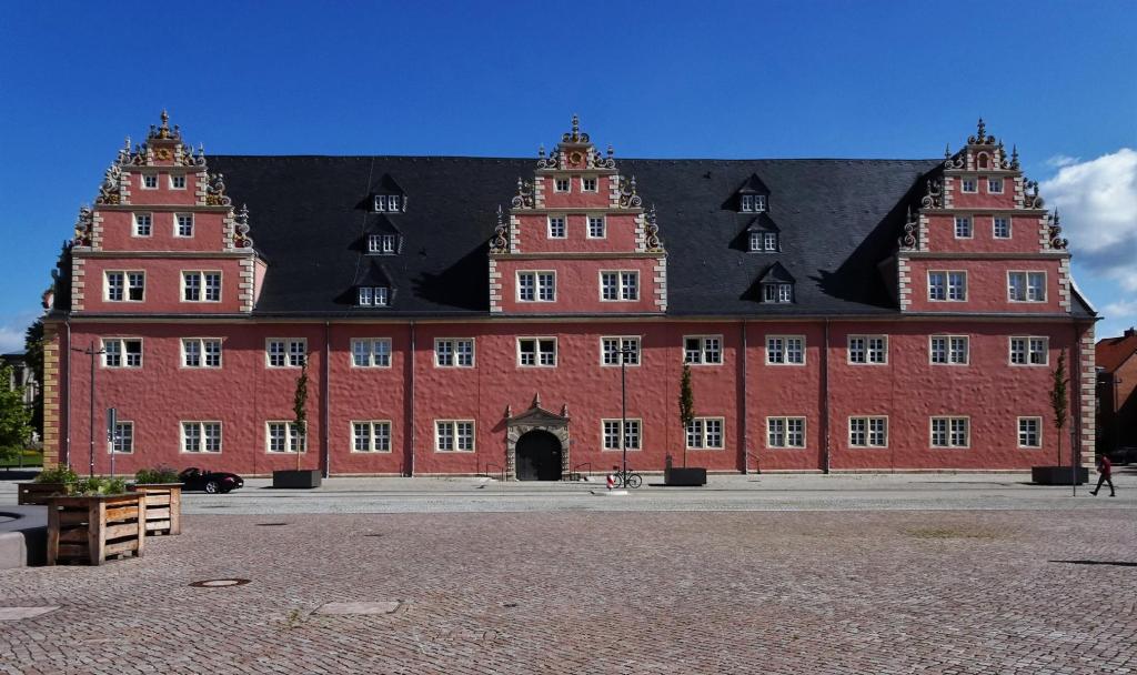 Wolfenbüttel: Zeughaus (2023)