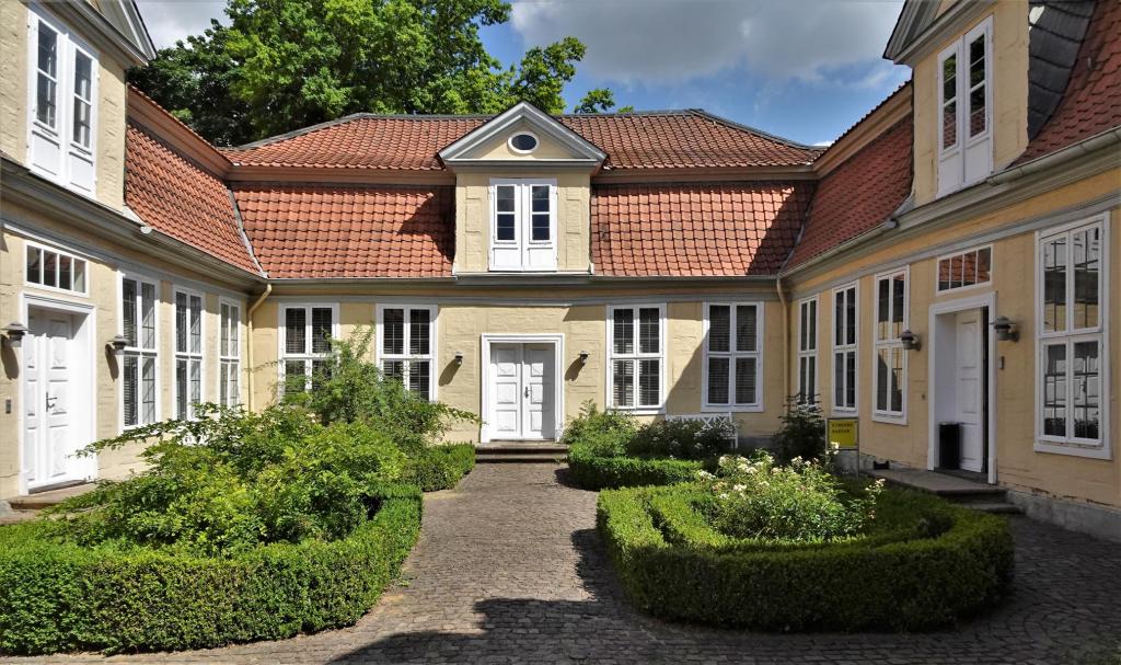 Wolfenbüttel: Lessinghaus (2023)