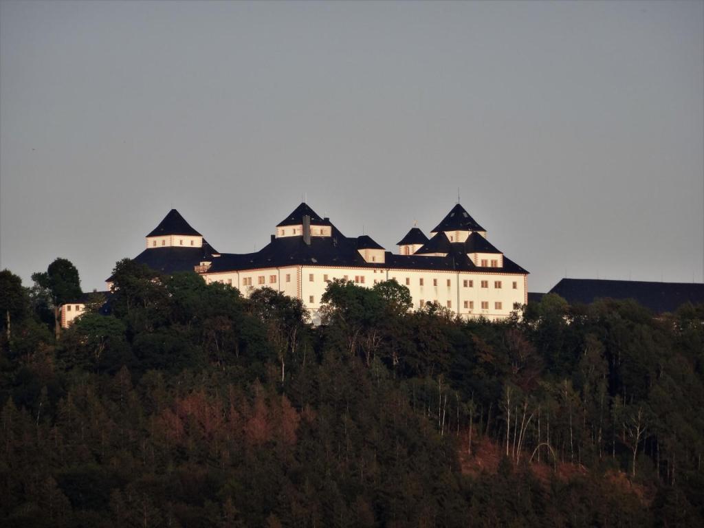 Augustusburg: Schloss (2020)