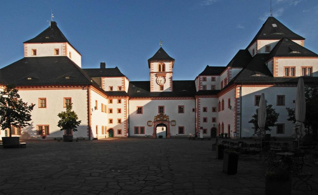Augustusburg: Schloss (2020)