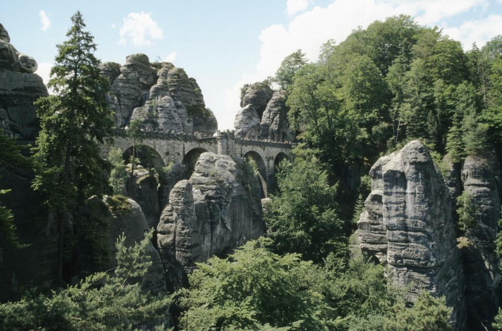 Bastei (2000)