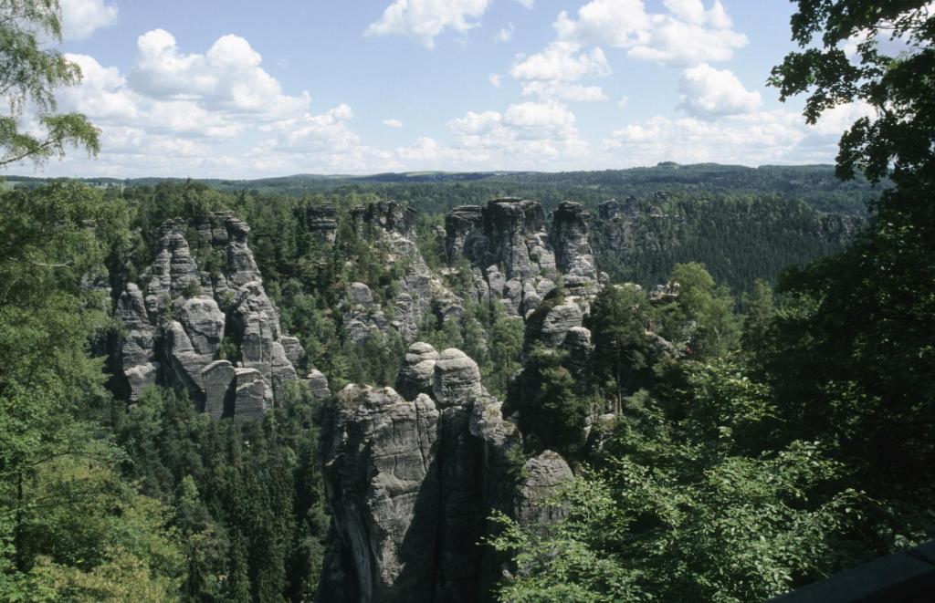 Bastei (2000)
