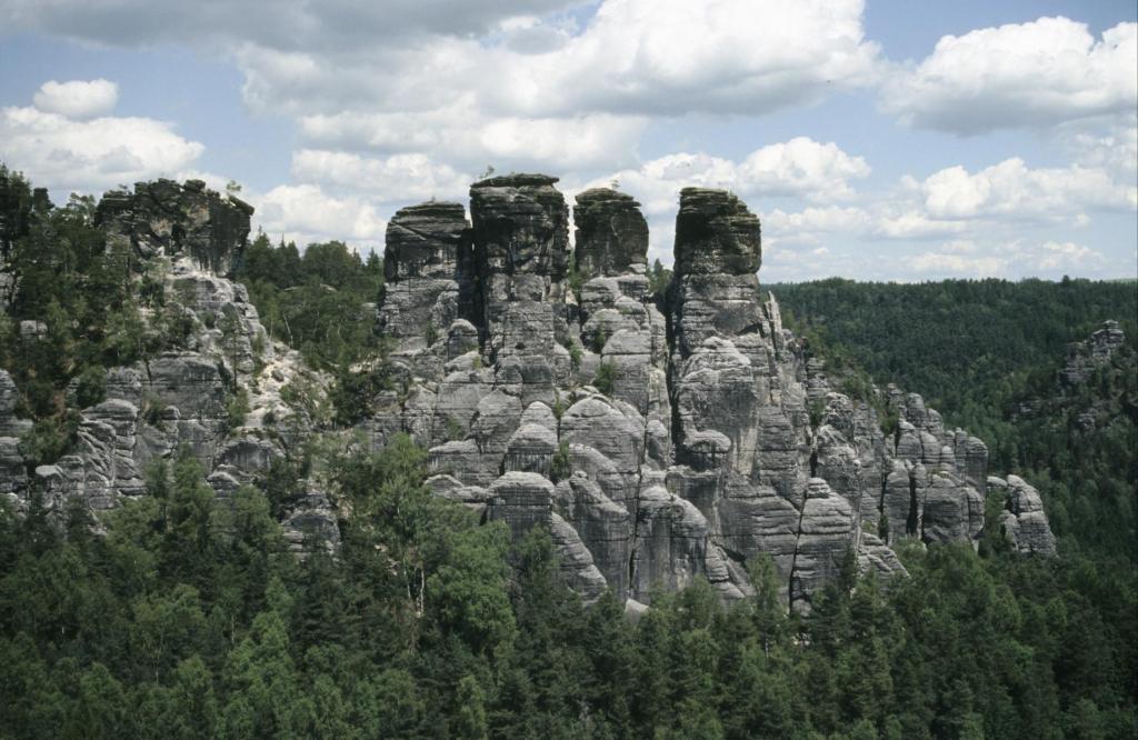 Bastei (2000)