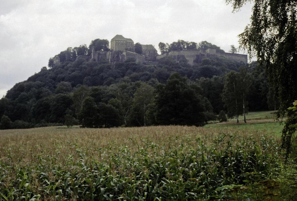 Festung Königstein (1985)
