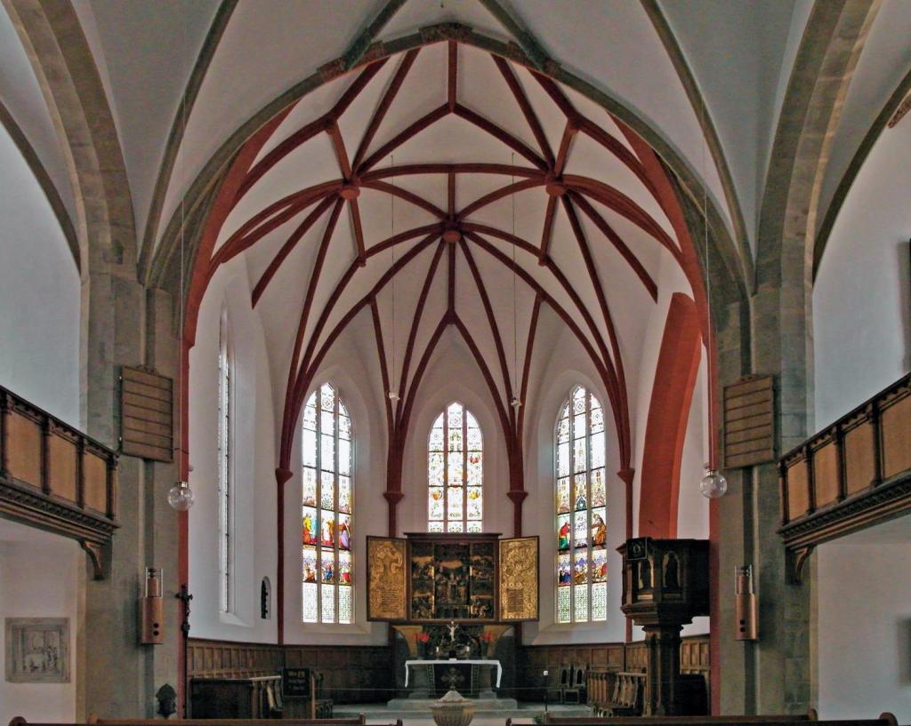 Meißen: Frauenkirche (2019)