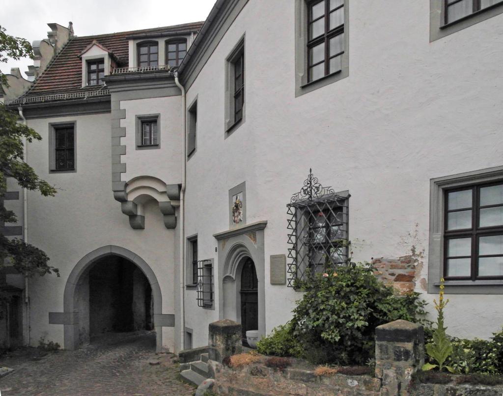 Meißen: Burglehnshaus (2019)