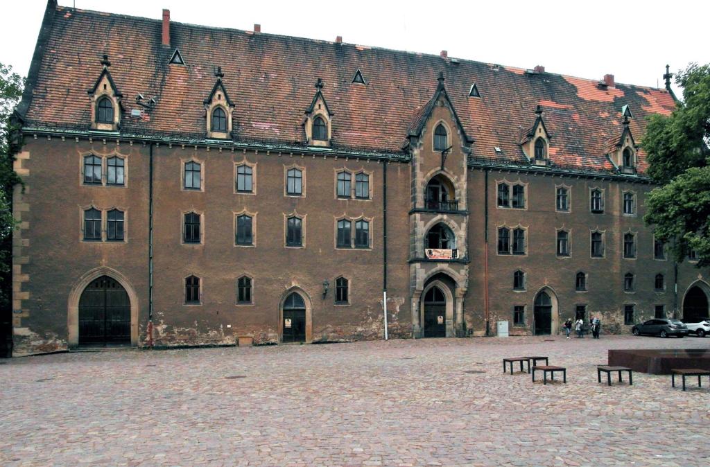 Meißen: Kornhaus (2019)