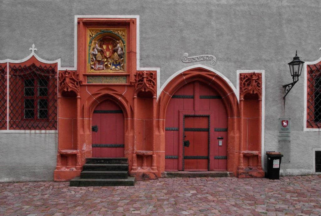 Meißen: Propstei (2019)