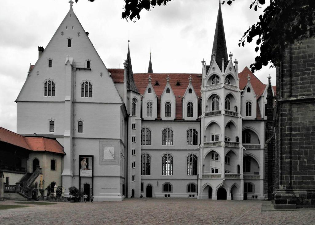 Meißen: Albrechtsburg (2019)