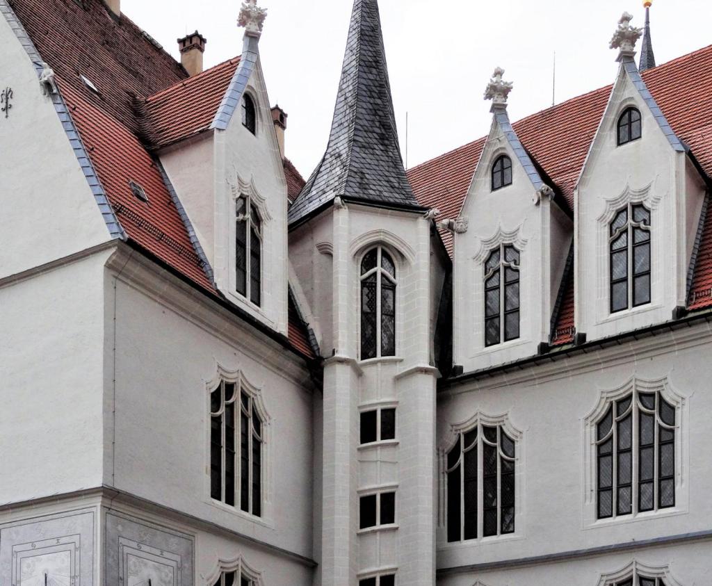 Meißen: Albrechtsburg (2019)