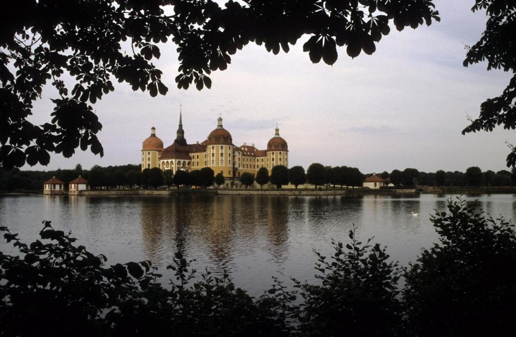 Schloss Moritzburg (2000)
