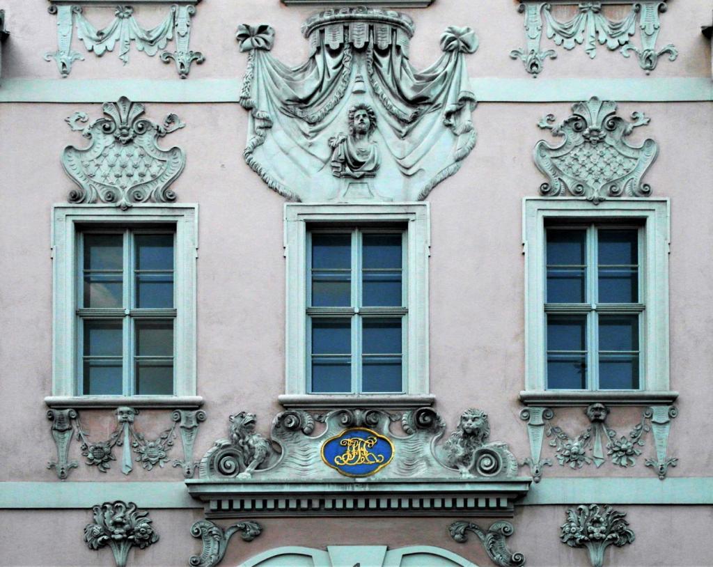 Schneeberg: Wohnhaus Fürstenplatz 1 (2020)