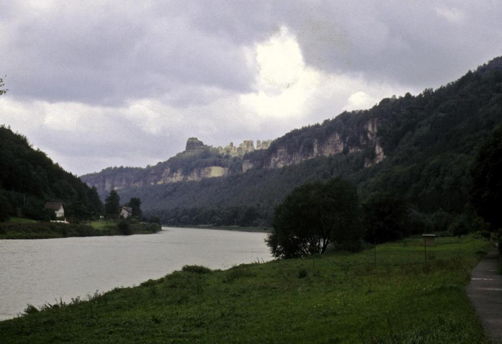 Schrammsteine (1985)