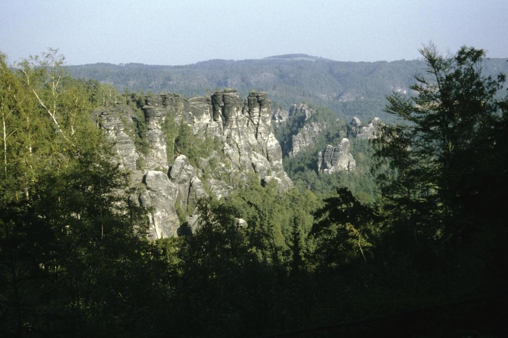 Schrammsteine (1994)