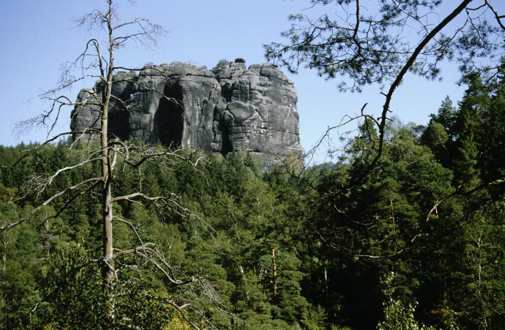 Schrammsteine (1994)