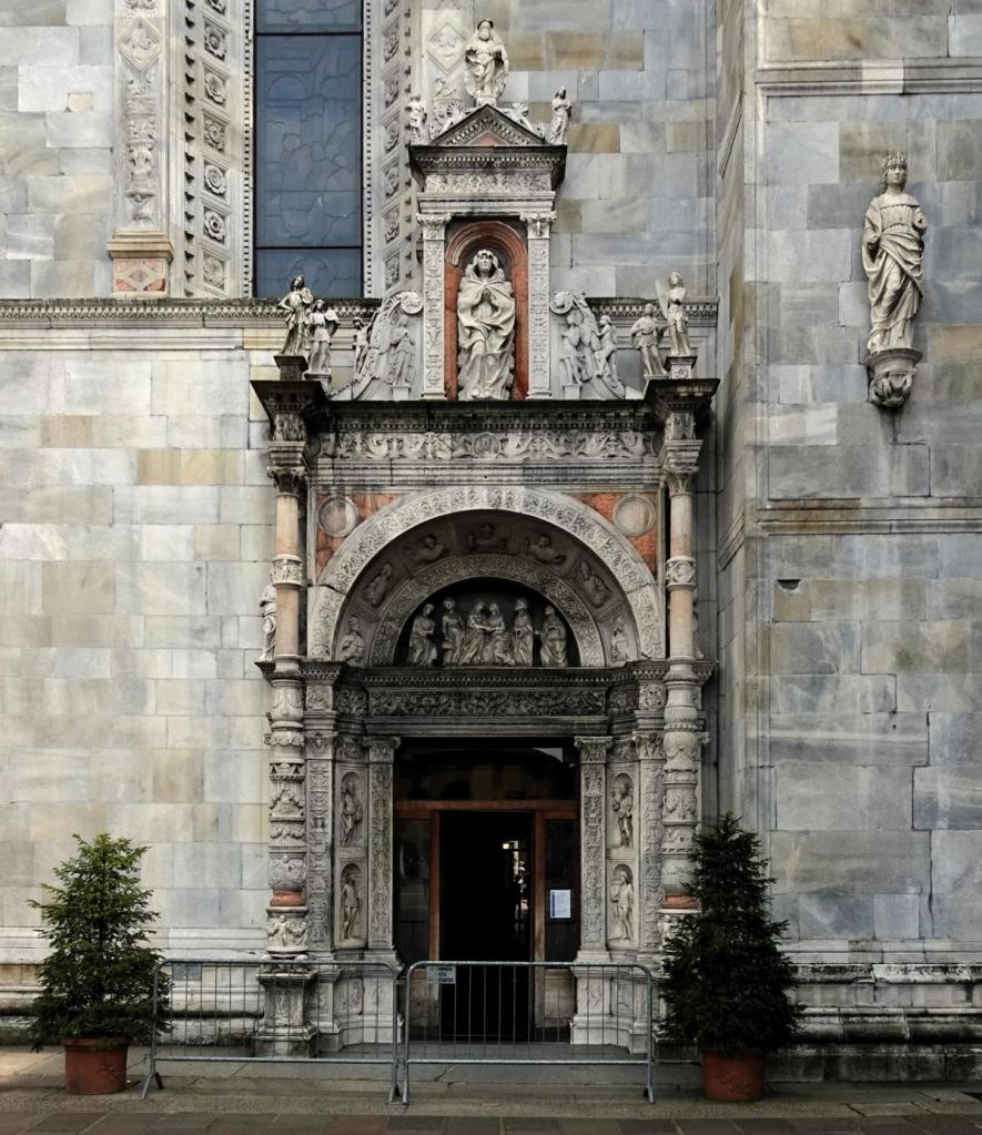 Como: Dom Froschportal (2024)