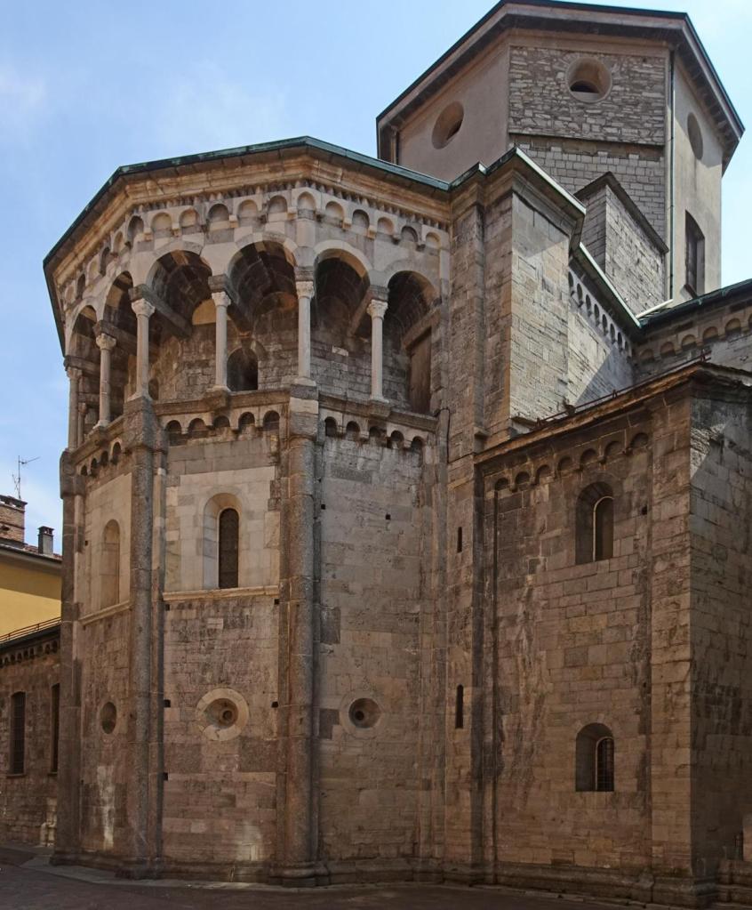 Como: San Fedele Chor (2024)