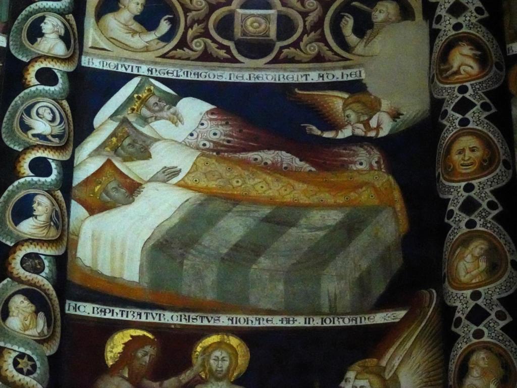 Como: Sant' Abbondio Chor (2024)