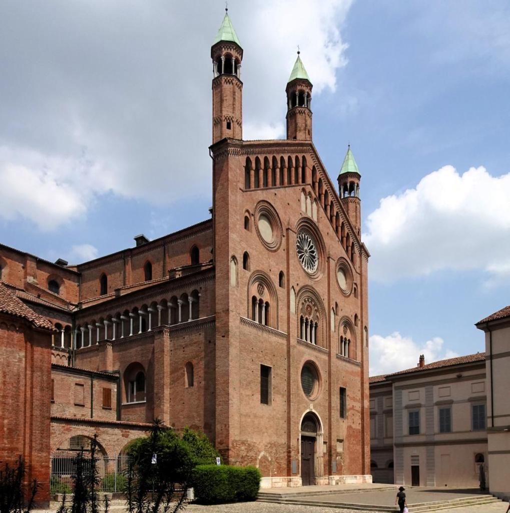 Cremona: Dom Südquerhaus (2024)