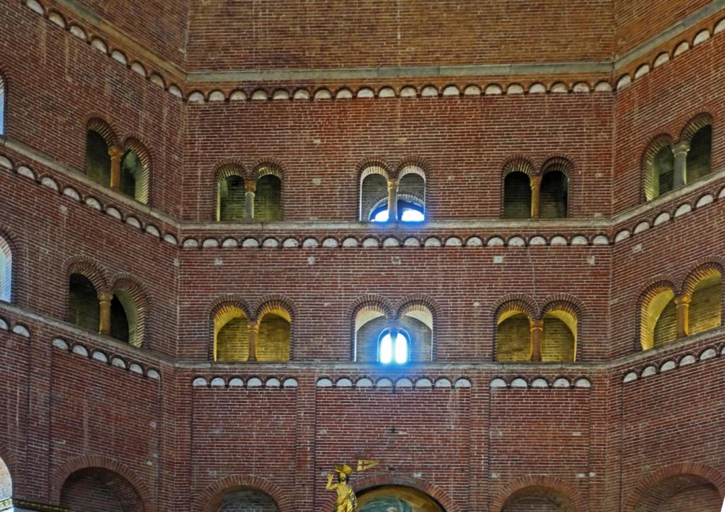 Cremona: Baptisterium (2024)