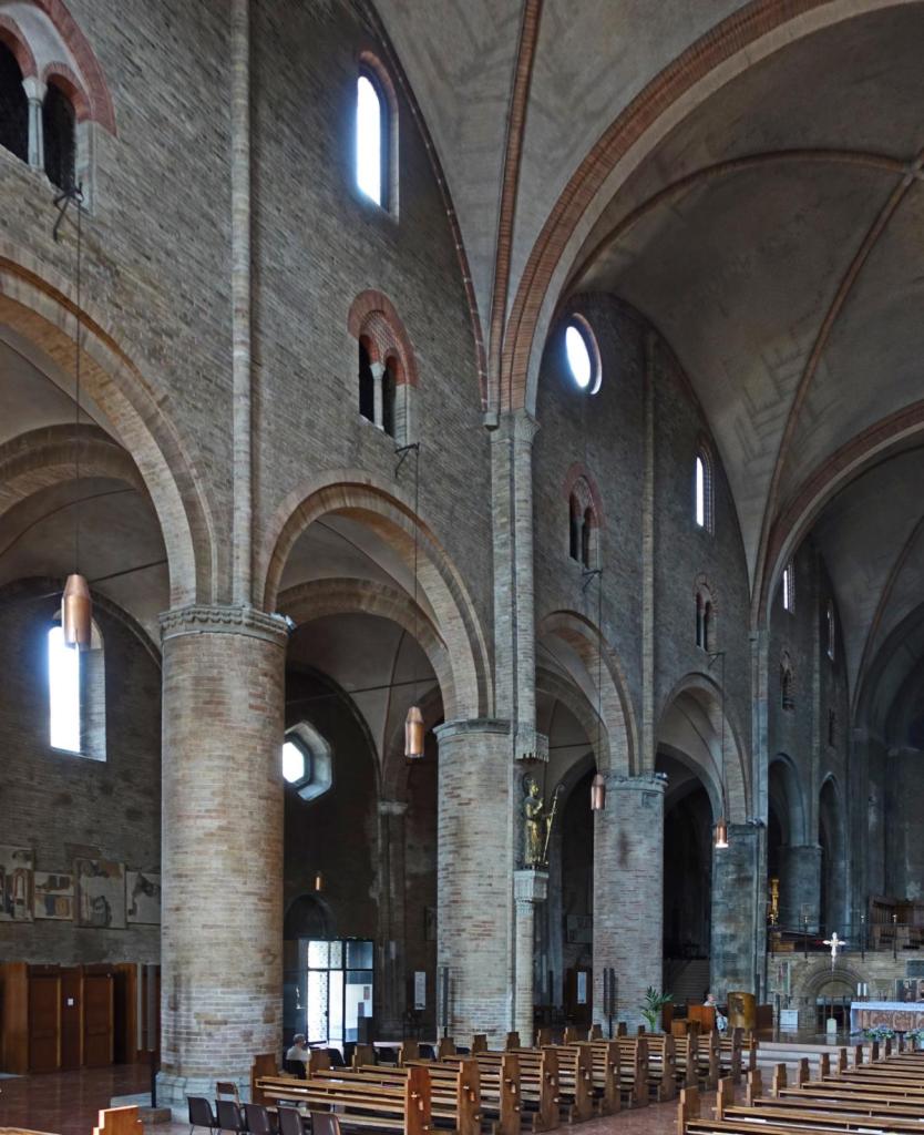 Lodi: Kathedrale (2024)