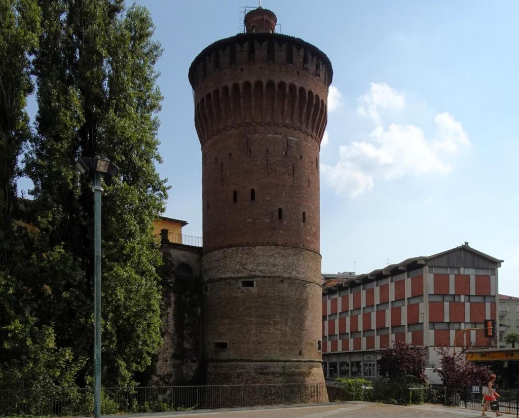 Lodi: Kastell (2024)