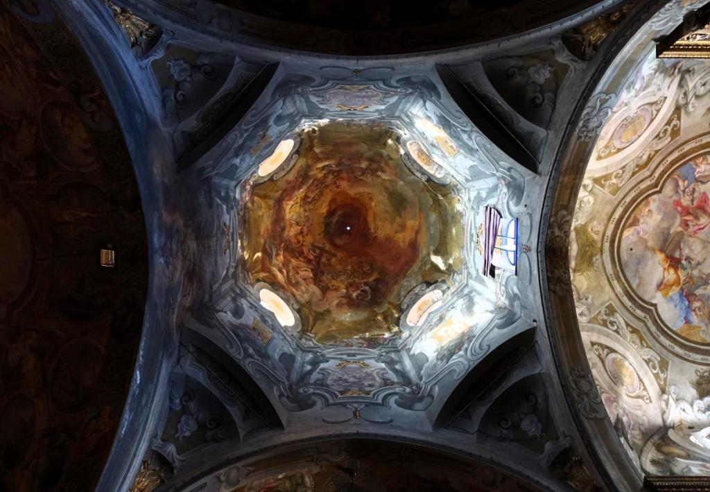 Monza: Dom Kuppel (2024)