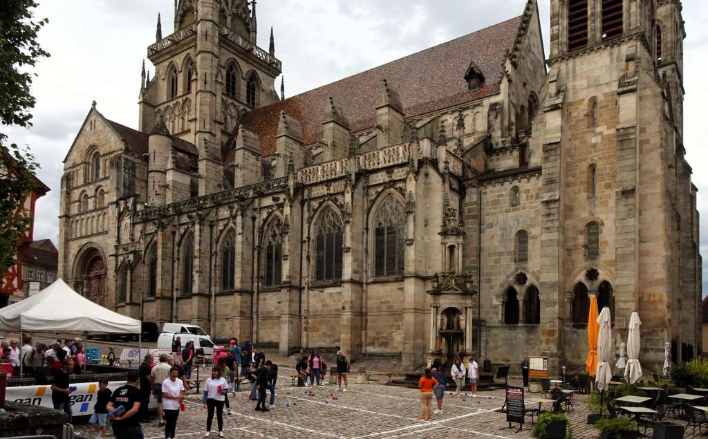 Autun: Kathedrale (2024)