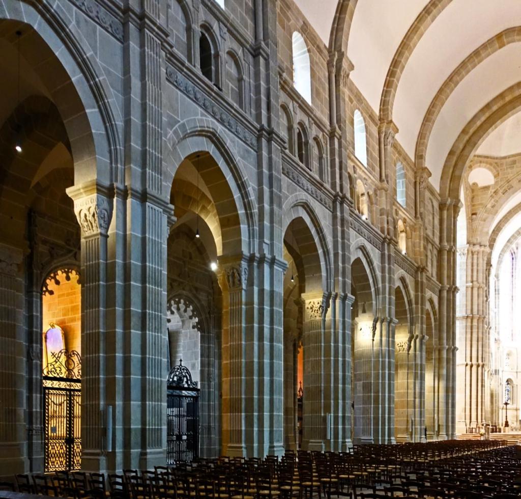 Autun: Kathedrale (2024)