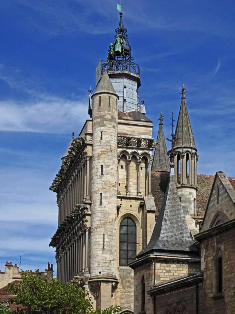 Dijon: Notre Dame (2024)