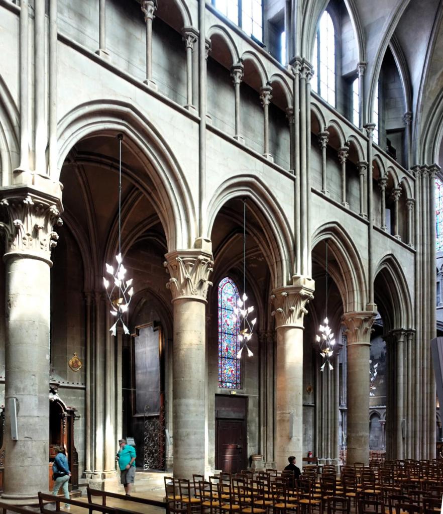 Dijon: Notre Dame (2024)