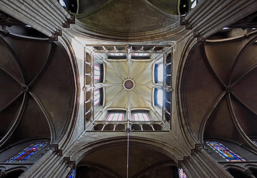 Dijon: Notre Dame Vierung (2024)