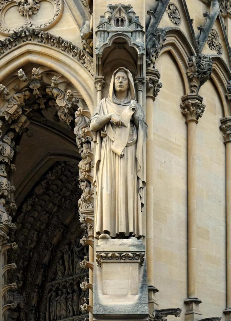 Metz: Kathedrale Prophet Daniel (2024)