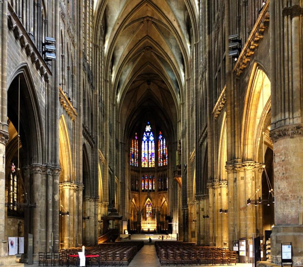 Metz: Kathedrale (2024)