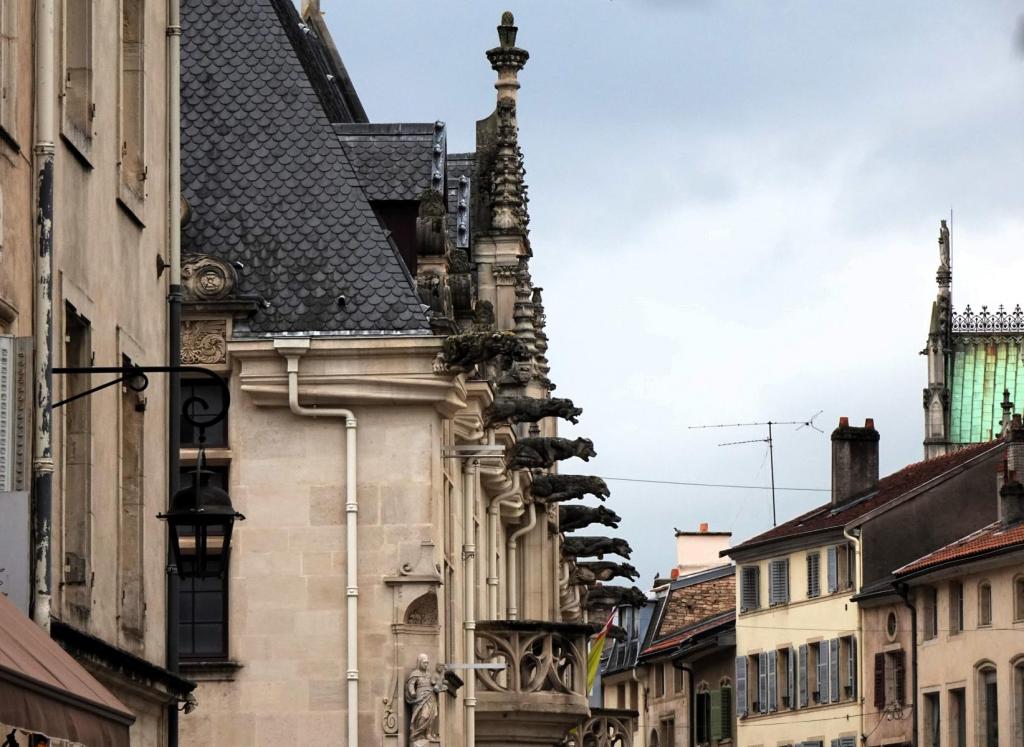 Nancy: Herzogspalast (2024)