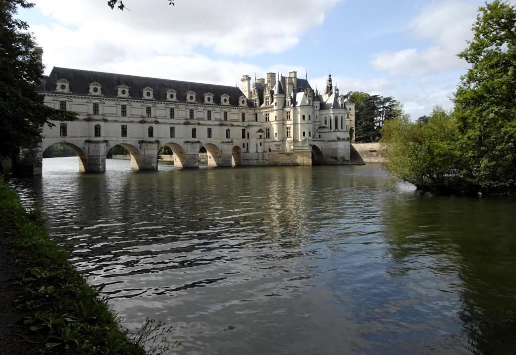 Schloss Chenonceau (2024)