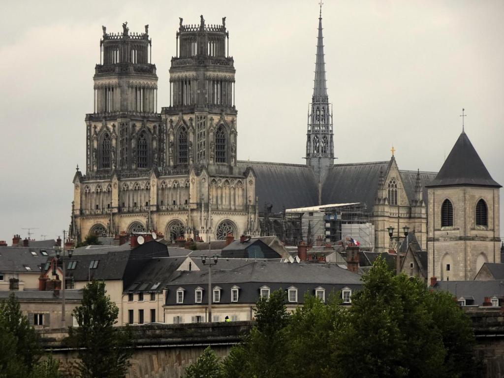 Orléans: Kathedrale (2024)