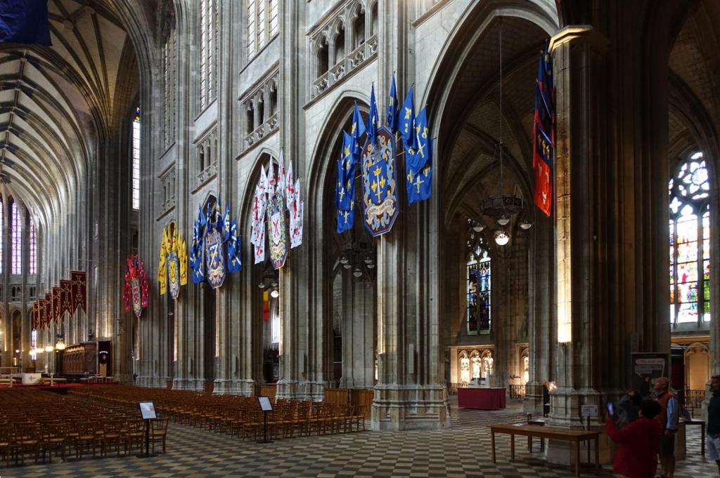 Orléans: Kathedrale (2024)