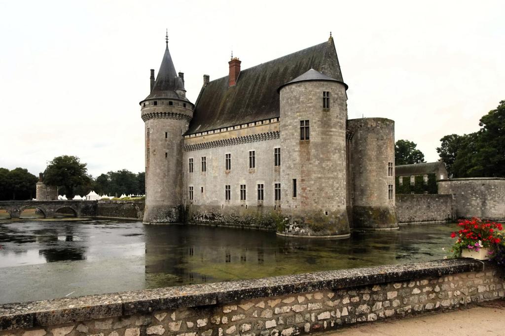 Sully: Schloss (2024)