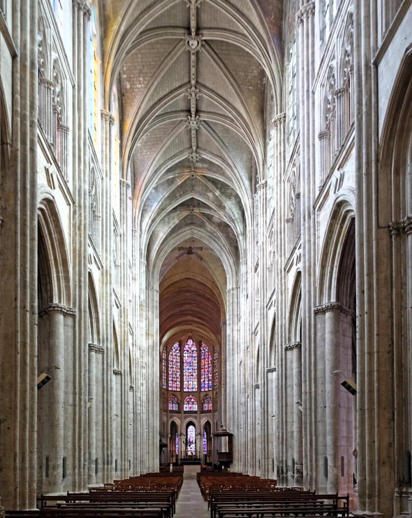 Tours: Kathedrale (2024)