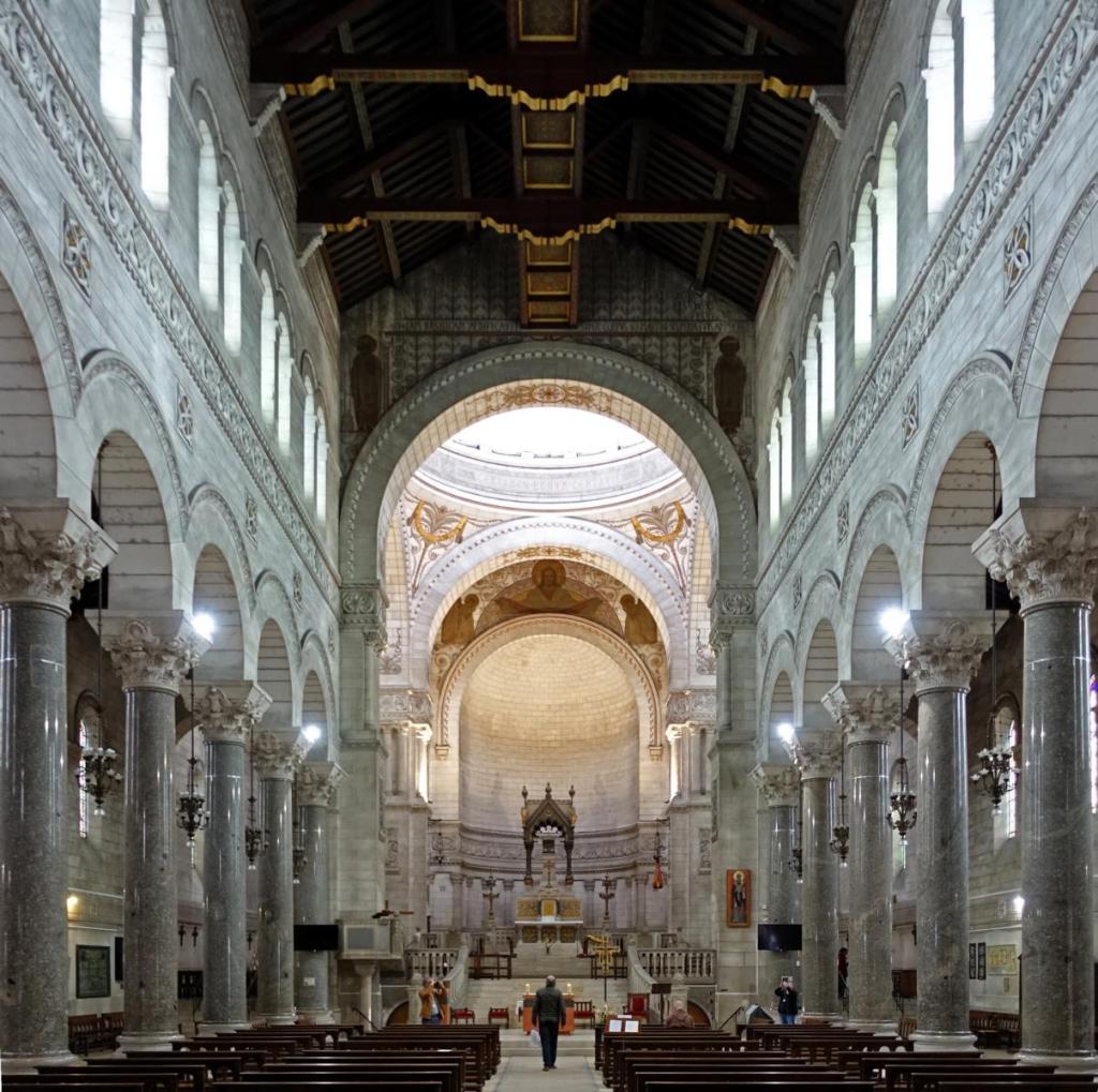 Tours: Martinskirche (2024)